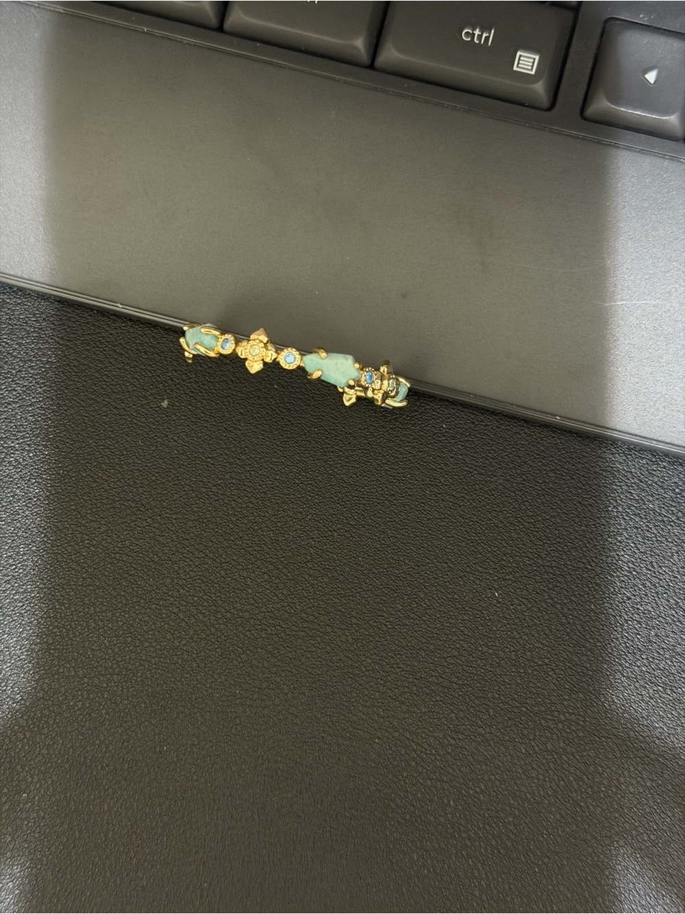 NWT KENDRA SCOTT Earrings - Beautiful Designer - Classic - Boho Earrings - Picture 4 of 9